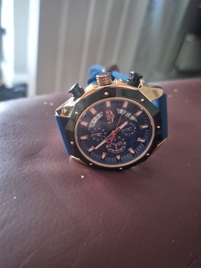 LIGE watch New