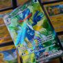 Quaquaval EX ! Ultra Rare ! from Paldea Evolved Set ! 2023 ! Pokemon Card ! Image 2
