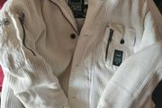 White coat/jacket