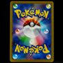 Togedemaru 090/080 Full Art Illustration Rare Holo Japanese Inferno X Pokemon Card M2 Mega JP AR Image 2