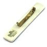 Vintage Rosenthal Porcelain Brooch Image 9