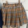 Burberry girls jumper set 4T Image 3