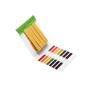 80 pH test strips 1.0-14.0 Image 2