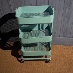 IKEA trolley