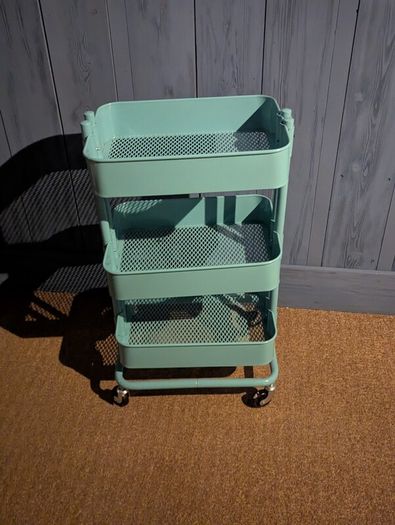 IKEA trolley