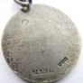 Vintage Irish Sterling Silver Holy Medal Confirmation Holy Spirit Power Image 5