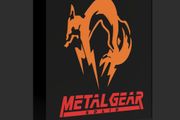 Metal Gear Solid Lightbox