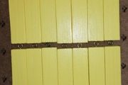 Wooden Craft Blocks (28)