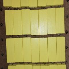 Wooden Craft Blocks (28)