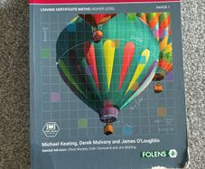 Active Maths 4