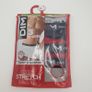 Dim Cotton Boxer 3 Pack - Size M Image 5