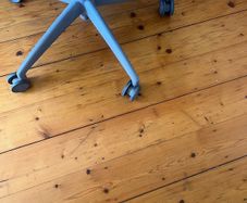 office chair