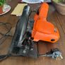 Black & Decker Circular Saw Image 3