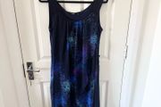 Desigual Galaxy Dress