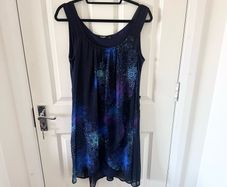 Desigual Galaxy Dress