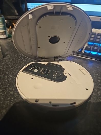 CD Walkman