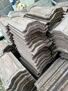 roof tiles