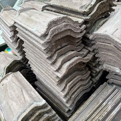 roof tiles