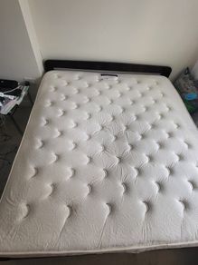 Mattress