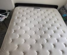 Mattress