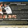 The Fighter (David O. Russell Film) [2010] Christian Bale, Mark Walhberg, Amy Adams & Melissa Leo [Blu-ray Movie] Academy Award Winner Image 3