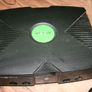 Microsoft Xbox - Xbox Classic Orginal Console (works well) Image 6