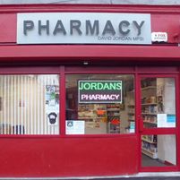 Jordans Pharmacy Jobs in Ireland