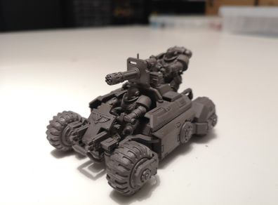 Primaris Invader ATV- Warhammer 40k
