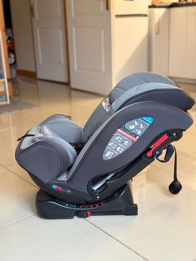 Babyauto Car Seat