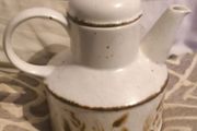 stonehenge wild oats coffee pot