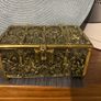 collectables gothic box with key Image 3