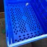 15 x Stacking Nesting Crate Ventilated Image 3