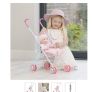 dolls stroller toy Image 3