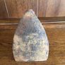Antique Cast Iron smoothing Iron Image 3