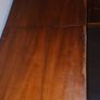 Thomasville flip-top serving cabinet Image 3