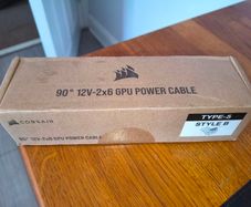 Corsair Gpu Cable