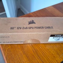 Corsair Gpu Cable