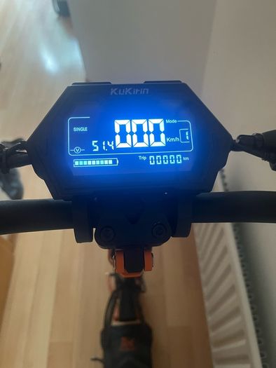 Kugoo g2 pro