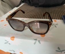 Jimmy choo sunglasses