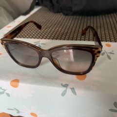 Jimmy choo sunglasses