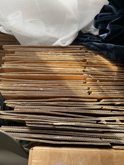 Moving Boxes (Selling about 30 of them)