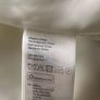 H & M  White Coat Size Uk10/12 Image 5