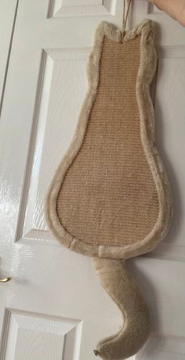 Cats scratch pad