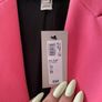 pink blazer Image 3