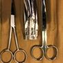 Pre-used Vet Surgical instruments pouch Image 5