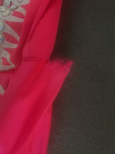 irish dancing dress