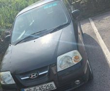 Hyundai Atoz Prime 1L
