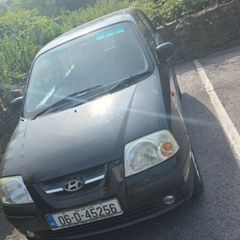 Hyundai Atoz Prime 1L