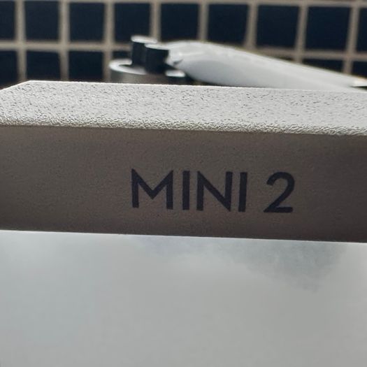 Dji Combo Air2 (3 Batteries)