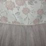 Flower girl dress size 104cm Image 3